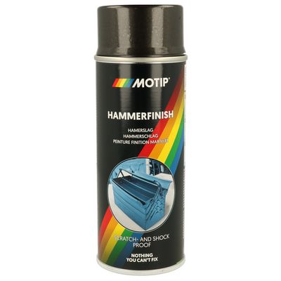 MOTIP Dažai