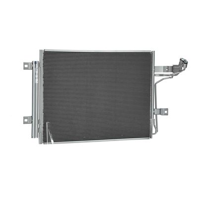 CONDENSATOR CLIMATIZARE NISSENS 940909 41