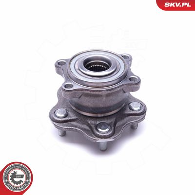 Rato guolio komplektas