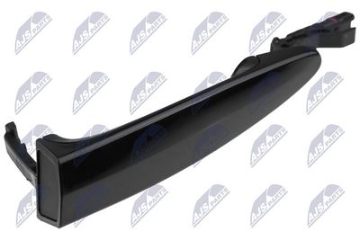 Дръжка външна врата NTY EZC-BM-529