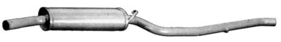 ENDSCHALLDäMPFER IMASAF 363607