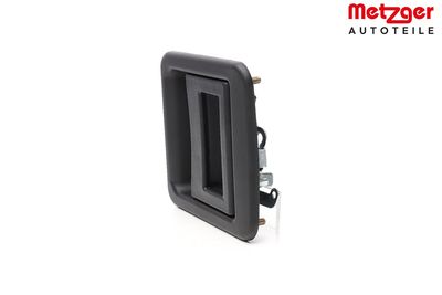 MANER USA METZGER AUTOTEILE 2310533 8