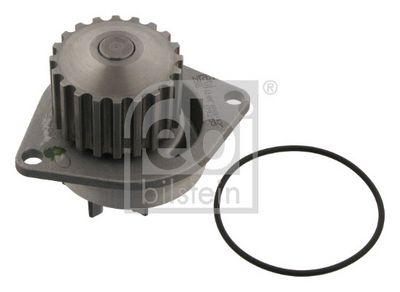 Water Pump, engine cooling 09255
