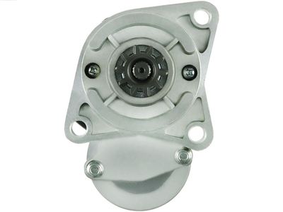 AS-PL Starter