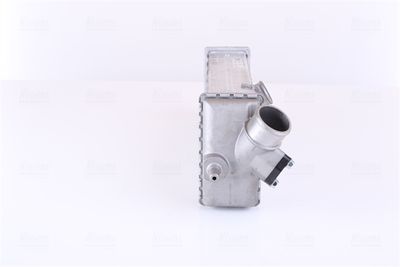 INTERCOOLER COMPRESOR NISSENS 96270 3