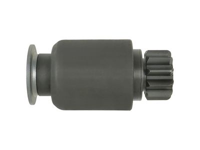 Freilaufgetriebe, Starter