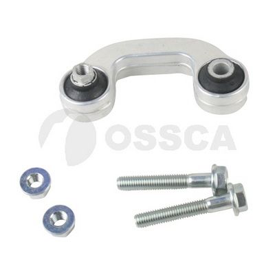биалета OSSCA 08316