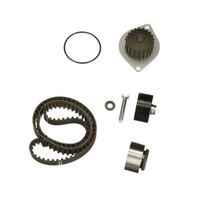 WASSERPUMPE + ZAHNRIEMENSATZ GATES KP15418XS 57