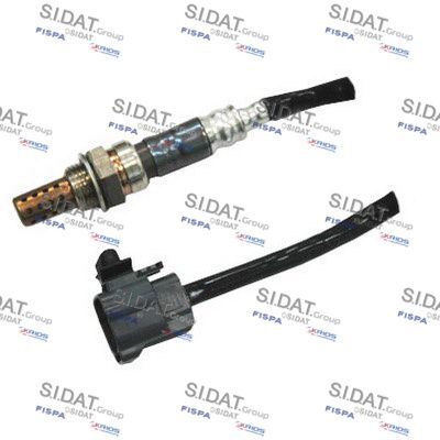 Лямбда-зонд AUTOTEAM M0297 для MAZDA MPV