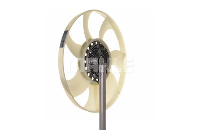 VENTILATOR RADIATOR MAHLE CFF470000P 23