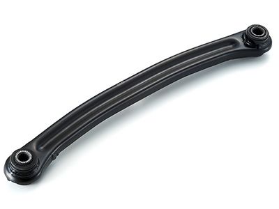 Brazo oscilante, suspensión de ruedas