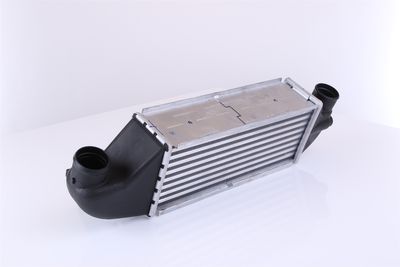 INTERCOOLER COMPRESOR NISSENS 96693 38