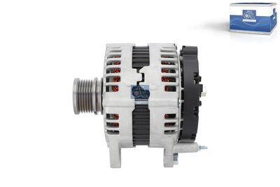 генератор DT Spare Parts 11.80307