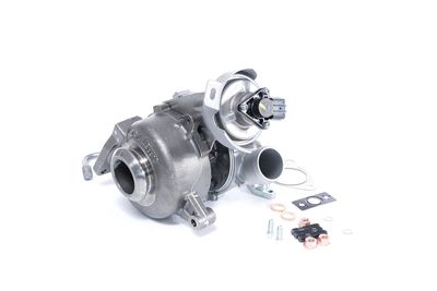 LADER AUFLADUNG BTS Turbo T981158 24