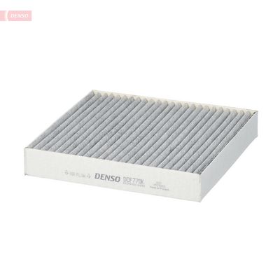 filtras, salono oras DCF770K DENSO