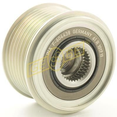 SISTEM ROATA LIBERA GENERATOR