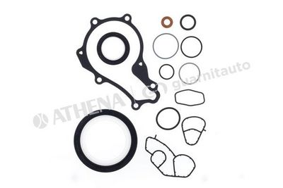 SET GARNITURI CARTER