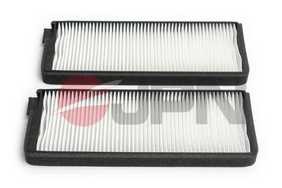 Filter, Innenraumluft