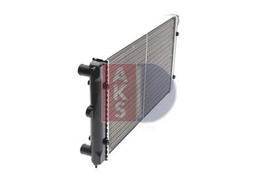 KüHLER MOTORKüHLUNG AKS DASIS 040210N 4