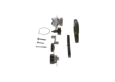 SET POMPA APA + CUREA DINTATA BOSCH 1987948886 1