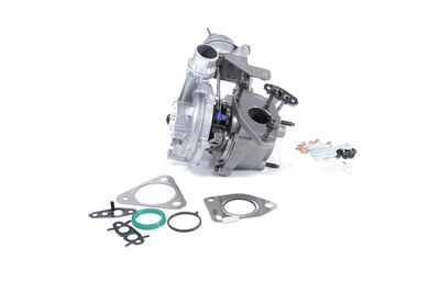 LADER AUFLADUNG BTS Turbo T981609 9