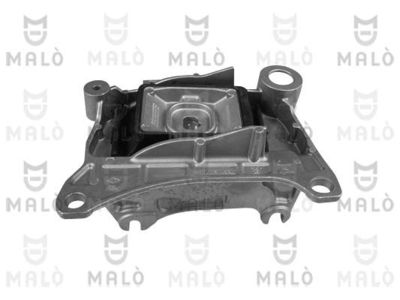 AKRON-MALÒ 189162 Подушка двигателя  для RENAULT MEGANE (Рено Мегане)
