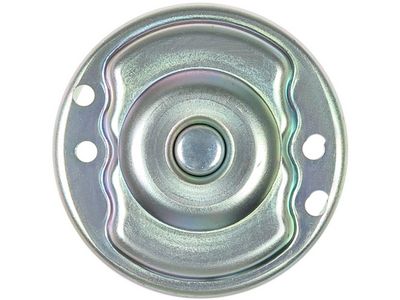Couvercle de starter, carburateur AS-PL