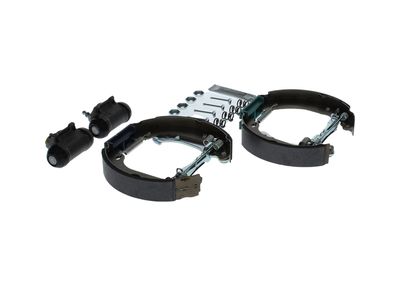 BREMSBACKENSATZ BOSCH 0204114129 20