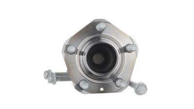 RADLAGERSATZ SKF VKBA7225 20