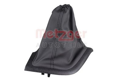 SCHALTHEBELVERKLEIDUNG METZGER AUTOTEILE 3152042