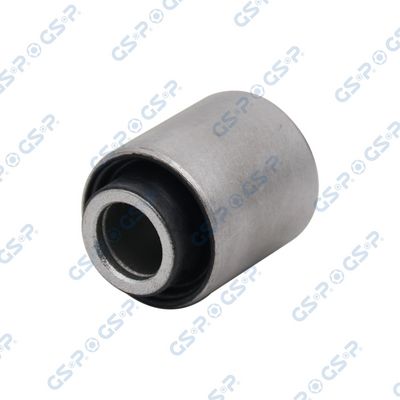 Valdymo svirties/išilginių svirčių įvorė