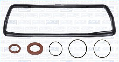 SET GARNITURI CARCASA DISTRIBUTIE