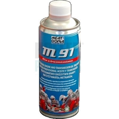 ADITIV ULEI MOTOR HOFFER M91