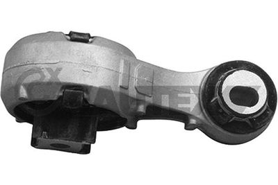 Подвеска, двигатель CAUTEX 759112 для RENAULT KOLEOS