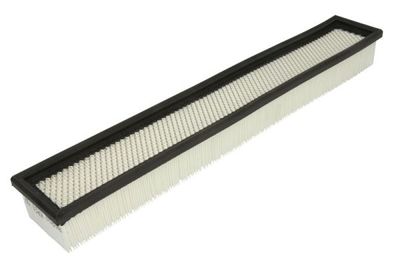 Cabinefilter 558x85x59, patroon past: LANDINI 5-050H TOP, 5-080H, 5-090D, 5-090D HC, 5-090H, 5-100D, 5-100D HC, 5-100H, 5-100H TOP, 5-110D, 5-110D HC, 5-110H, 5-110H TOP, 5.115H, 5-115H-TOP, 115