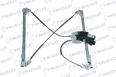 стъклоподемник TRICLO