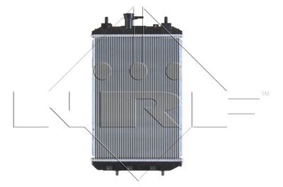 RADIATOR RACIRE MOTOR NRF 58494 1