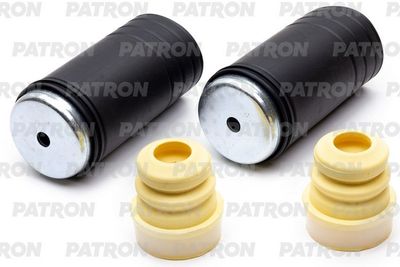 PATRON PPK188 Комплект пыльника и отбойника амортизатора  для BMW X5 (Бмв X5)