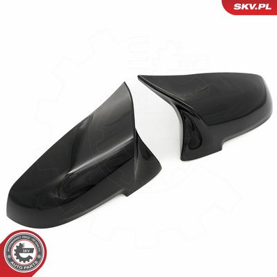 Kryt, vnější zrcátko SKV 66SKV916