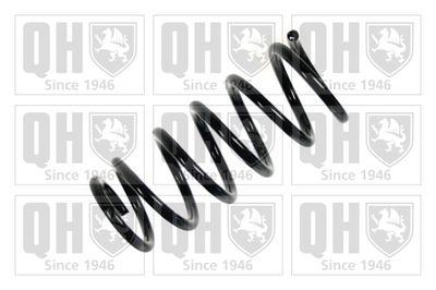 QUINTON HAZELL QCS5413 Пружина подвески  для HONDA CIVIC (Хонда Цивик)