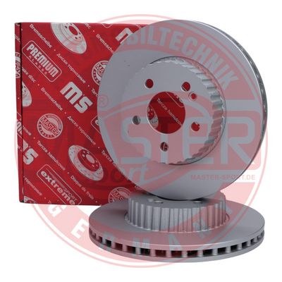 DISC FRANA MASTER-SPORT GERMANY 24012803301PRSETMS