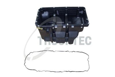 TRUCKTEC AUTOMOTIVE Alyvos karteris