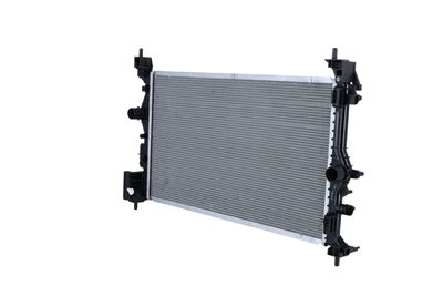 RADIATOR RACIRE MOTOR NRF 59272 10