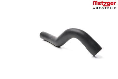 LADELUFTSCHLAUCH METZGER AUTOTEILE 2400730 24