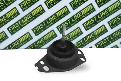 окачване, двигател FIRST LINE FEM3069