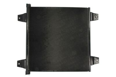 Kondensor, klimatanläggning THERMOTEC KTT110333 för DAF