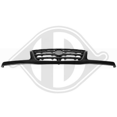 Radiateurgrille