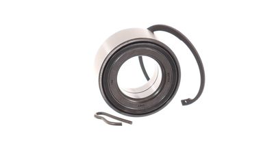 RADLAGERSATZ SKF VKBA3490 39