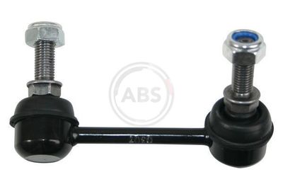 Stange/Strebe, Stabilisator