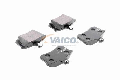 BREMSBELAGSATZ SCHEIBENBREMSE VAICO V108117 4